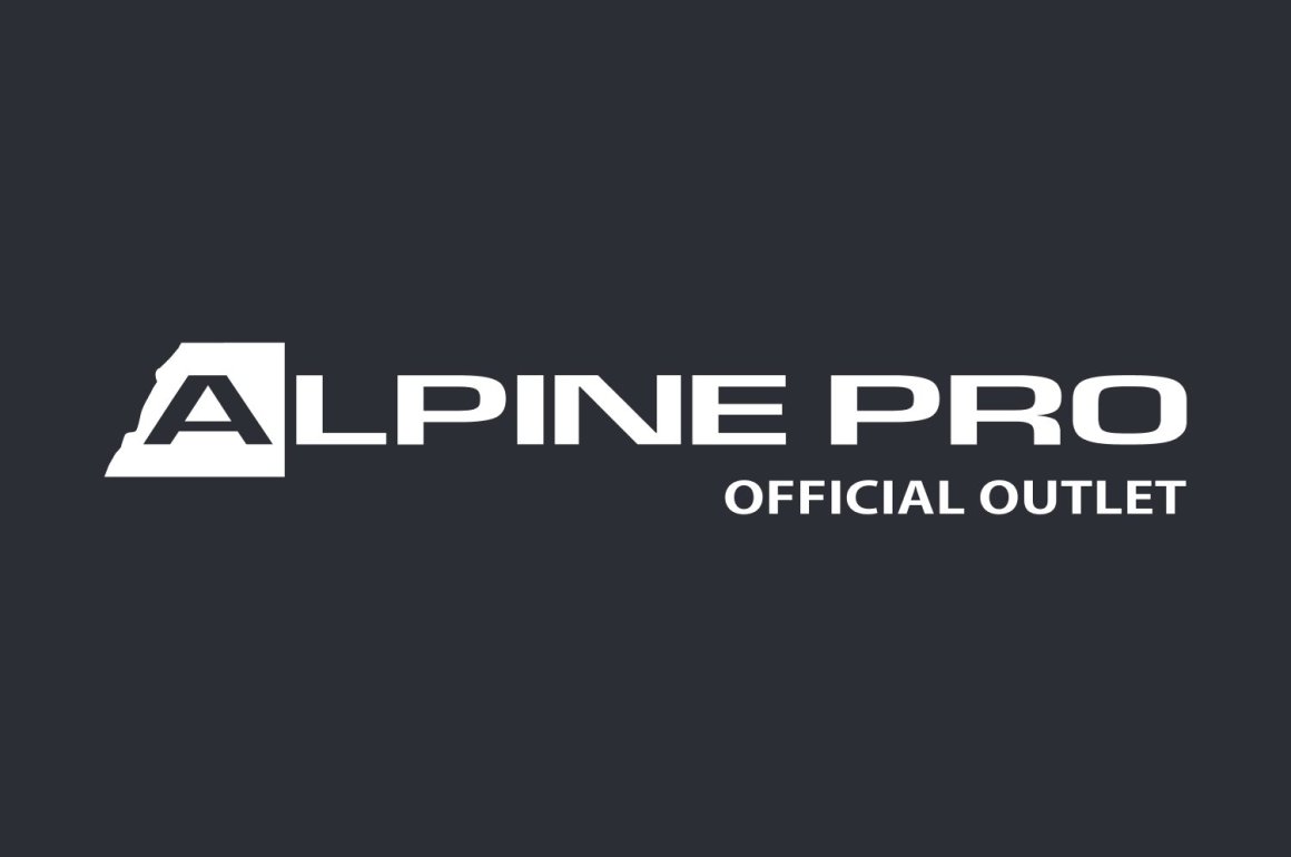 E-shop ALPINE PRO OUTLET opět v provozu
