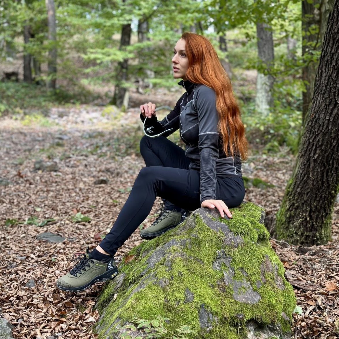 Jak si užít podzimní turistiku naplno