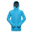ALPINE PRO - CORT PÁNSKÁ BUNDA S MEMBRÁNOU PTX