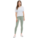 ALPINE PRO - GOBRA DÁMSKÉ LEGÍNY S COOL-DRY