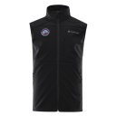 ALPINE PRO - WERS PÁNSKÁ SOFTSHELLOVÁ VESTA