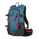 ALPINE PRO - ZULE OUTDOOROVÝ BATOH 20L