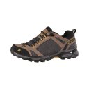 ALPINE PRO - IBANE KEVLAROVÁ OUTDOOROVÁ OBUV S MEMBRÁNOU PTX