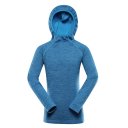 ALPINE PRO - ROLTO DĚTSKÁ RYCHLESCHNOUCÍ MIKINA S COOL-DRY