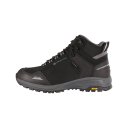 ALPINE PRO - ERAHE OUTDOOROVÁ OBUV S MEMBRÁNOU PTX