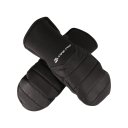 ALPINE PRO - NERNE LYŽAŘSKÉ RUKAVICE S WATER REPELLENCY
