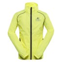 ALPINE PRO - SPINO 2 DĚTSKÁ ULTRALEHKÁ BUNDA S ÚPRAVOU DWR