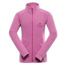 ALPINE PRO - GOLLO 2 DĚTSKÁ RYCHLESCHNOUCÍ MIKINA