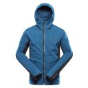 ALPINE PRO - KERAK PÁNSKÁ SOFTSHELLOVÁ BUNDA S ÚPRAVOU DWR