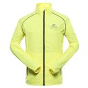 ALPINE PRO - SPIN 2 PÁNSKÁ ULTRALEHKÁ BUNDA S ÚPRAVOU DWR