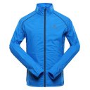 ALPINE PRO - SPIN 2 PÁNSKÁ ULTRALEHKÁ BUNDA S ÚPRAVOU DWR