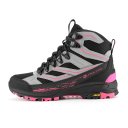 ALPINE PRO - WADUNE OUTDOOROVÁ OBUV S PTX MEMBRÁNOU