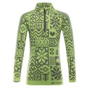 ALPINE PRO - SEAMO DĚTSKÉ FUNKČNÍ PRÁDLO - TRIKO