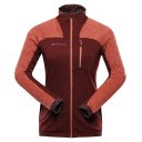 ALPINE PRO - ONNECA 3 DÁMSKÁ RYCHLESCHNOUCÍ MIKINA