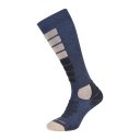 ALPINE PRO - RODE SPORTOVNÍ PODKOLENKY Z MERINO WOOL