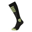 ALPINE PRO - RODE SPORTOVNÍ PODKOLENKY Z MERINO WOOL