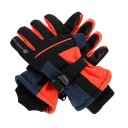 ALPINE PRO - LORDO 2 DĚTSKÉ RUKAVICE S MEMBRÁNOU PTX