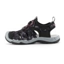 ALPINE PRO - KOREMA DÁMSKÉ OUTDOOROVÉ SANDÁLY