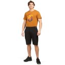 ALPINE PRO - ZAMB 4 PÁNSKÉ RYCHLESCHNOUCÍ KRAŤASY S COOL-DRY