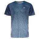 ALPINE PRO - QUATR PÁNSKÉ FUNKČNÍ TRIKO S COOL DRY