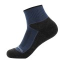 ALPINE PRO - NOREDE PONOŽKY Z MERINO VLNY