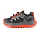 ALPINE PRO - GERNO DĚTSKÁ OUTDOOROVÁ OBUV S PTX MEMBRÁNOU