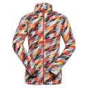 ALPINE PRO - EFLINO DĚTSKÁ FLEECOVÁ MIKINA SE SUPRATHERM
