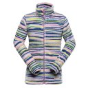 ALPINE PRO - EFLINO DĚTSKÁ FLEECOVÁ MIKINA SE SUPRATHERM