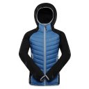 ALPINE PRO - NORNO DĚTSKÁ MIKINA S DWR ÚPRAVOU