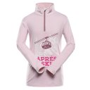 ALPINE PRO - STANSO DĚTSKÉ RYCHLESCHNOUCÍ TRIKO