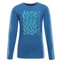 ALPINE PRO - ECCO 2 DĚTSKÉ TRIKO Z ORGANICKÉ BAVLNY