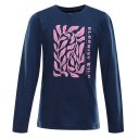 ALPINE PRO - ECCO 2 DĚTSKÉ TRIKO Z ORGANICKÉ BAVLNY