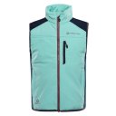 ALPINE PRO - NERCO DĚTSKÁ VESTA S MERINO VÝPLNÍ