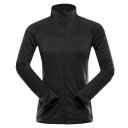 ALPINE PRO - ONNECA 4 DÁMSKÁ RYCHLESCHNOUCÍ MIKINA