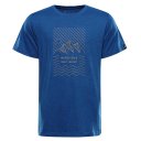 ALPINE PRO - NOGER 2 PÁNSKÉ OUTDOOROVÉ TRIKO