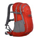 ALPINE PRO - WERFE OUTDOOROVÝ BATOH S AIR CHANNEL SYSTEM 25L