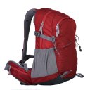 ALPINE PRO - OLEGE OUTDOOROVÝ BATOH S AIR CHANNEL SYSTEM 25L