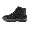 ALPINE PRO - UBEME OUTDOOROVÁ OBUV S PTX MEMBRÁNOU