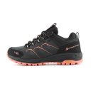 ALPINE PRO - OPEWE OUTDOOROVÁ OBUV S PTX MEMBRÁNOU
