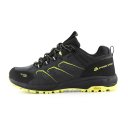 ALPINE PRO - OPEWE OUTDOOROVÁ OBUV S PTX MEMBRÁNOU