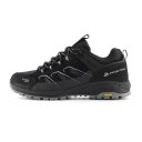 ALPINE PRO - OPEWE OUTDOOROVÁ OBUV S PTX MEMBRÁNOU