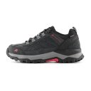 ALPINE PRO - WANGE OUTDOOROVÁ OBUV S PTX MEMBRÁNOU