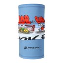 ALPINE PRO - BOBERO MULTIFUNKČNÍ ŠÁTEK 5V1 - ROURA BOB A BOBEK