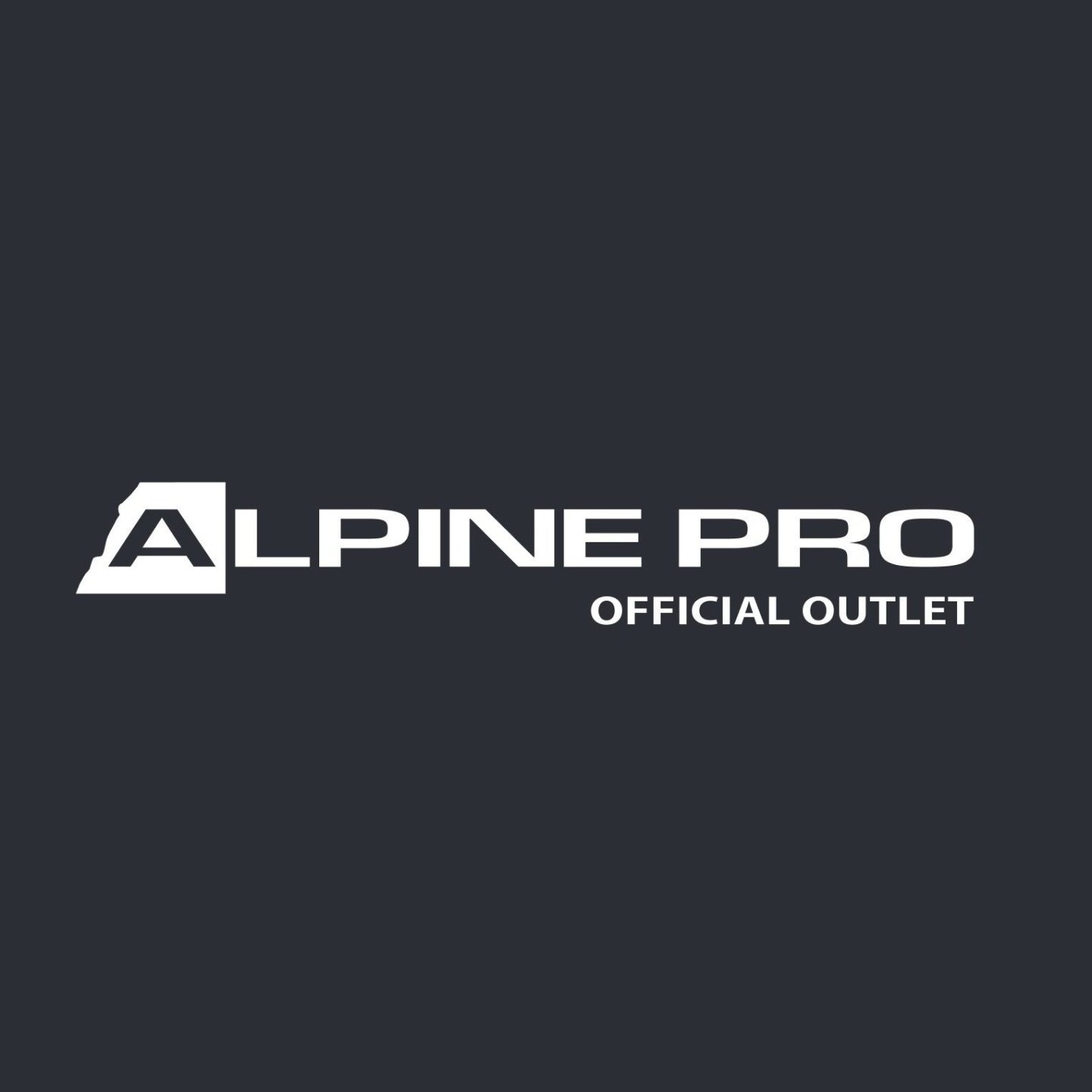 E-shop ALPINE PRO OUTLET opět v provozu