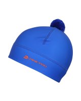ALPINE PRO - ABERE Funkční čepice s bambulí