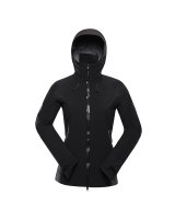 ALPINE PRO - GORA DÁMSKÁ BUNDA S MEMBRÁNOU PTX