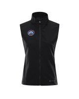 ALPINE PRO - WERSA DÁMSKÁ SOFTSHELLOVÁ VESTA