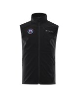 ALPINE PRO - WERS PÁNSKÁ SOFTSHELLOVÁ VESTA