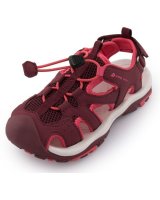 ALPINE PRO - LAMEGO DĚTSKÉ OUTDOOROVÉ SANDÁLY