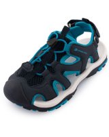 ALPINE PRO - LAMEGO DĚTSKÉ OUTDOOROVÉ SANDÁLY